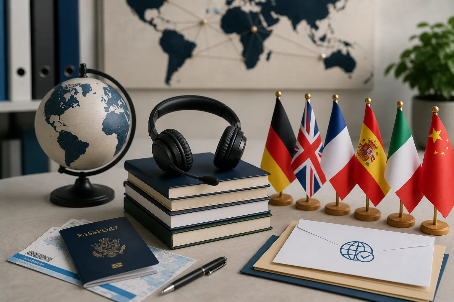 Malaiisch-Übersetzungen Deutsch–Malaiisch – weitere Ansicht