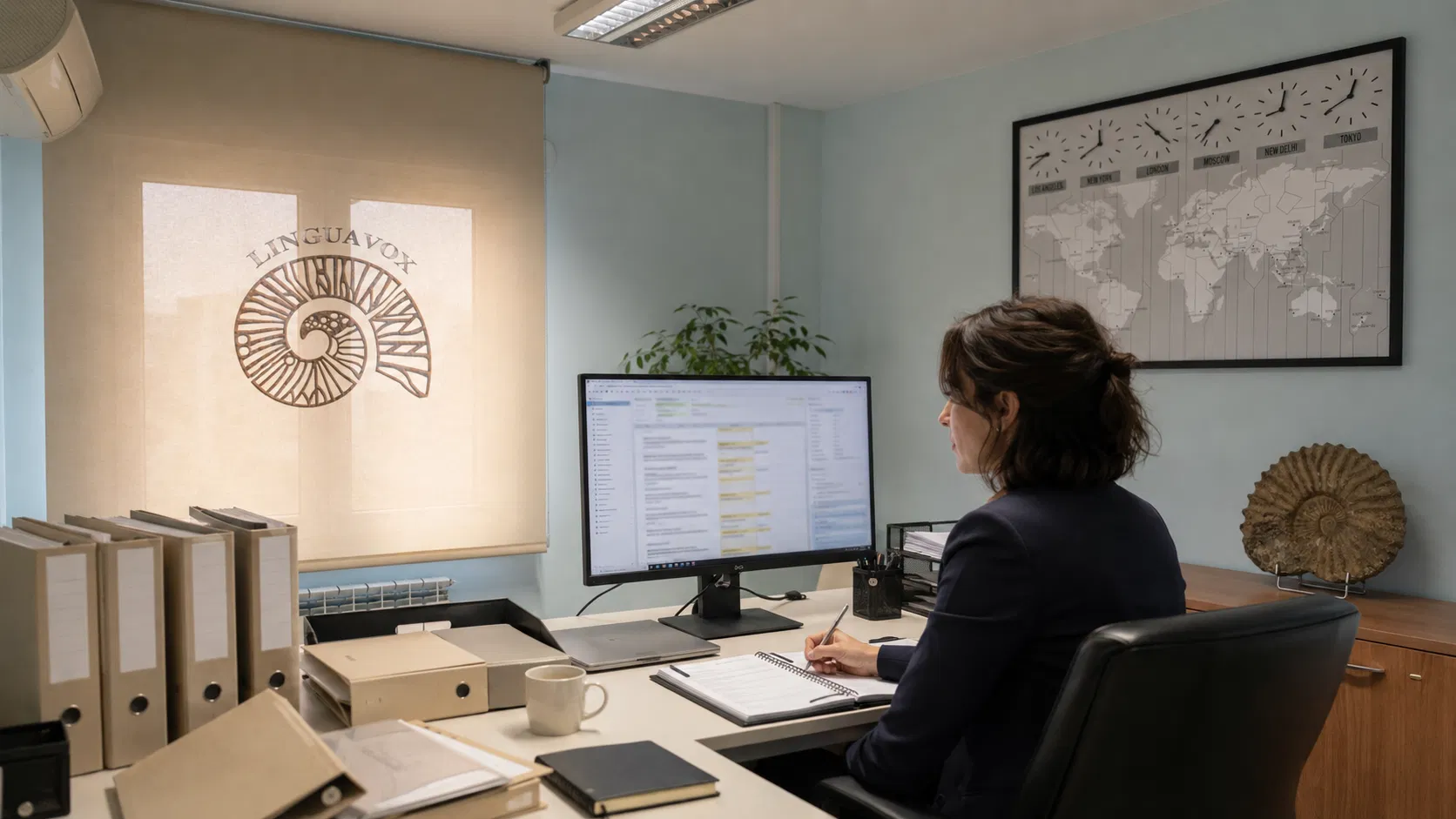 Innsbruck – professionelle Übersetzungen von LinguaVox