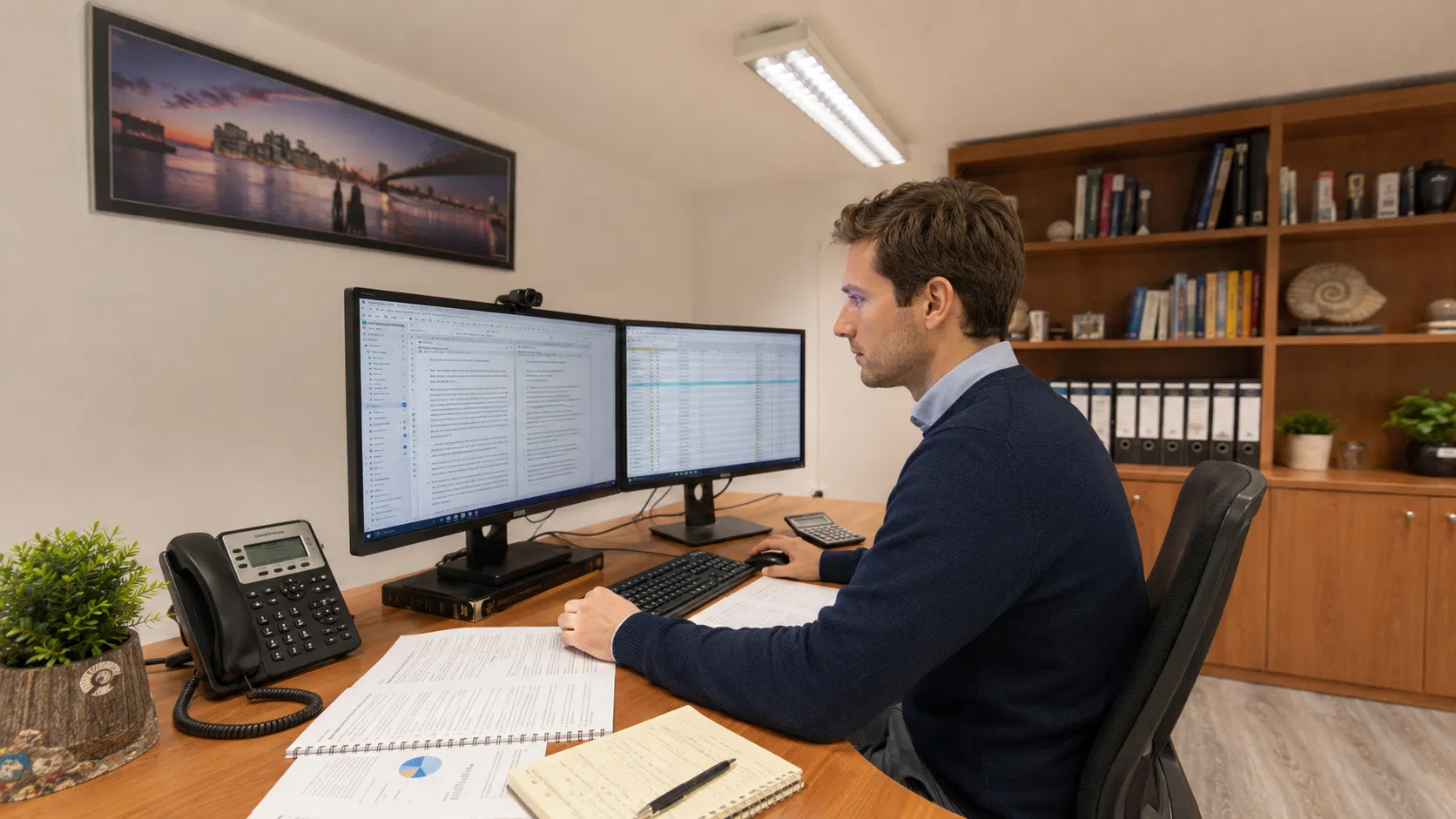 Fachübersetzungen für IT und Software in München – weitere Ansicht