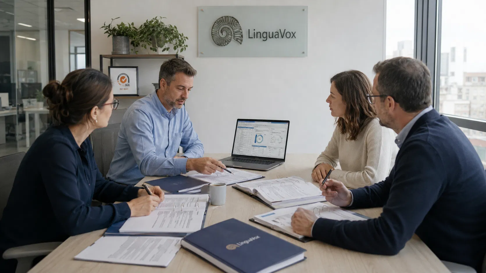 Kroatisch-Übersetzungen – professionelle Übersetzungen von LinguaVox